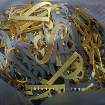 แผ่นอะคริลิค กระจกแก้ว Mockup อะคริลิค