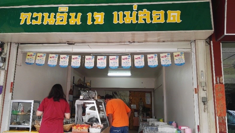 ภาษีป้าย ป้ายบริษัท ภาษี