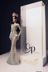 กล่องอะคริลิค-12 by jklasercutting