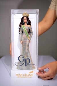 กล่องอะคริลิค-13 by jklasercutting