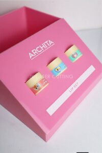 กล่องอะคริลิค-16 by jklasercutting