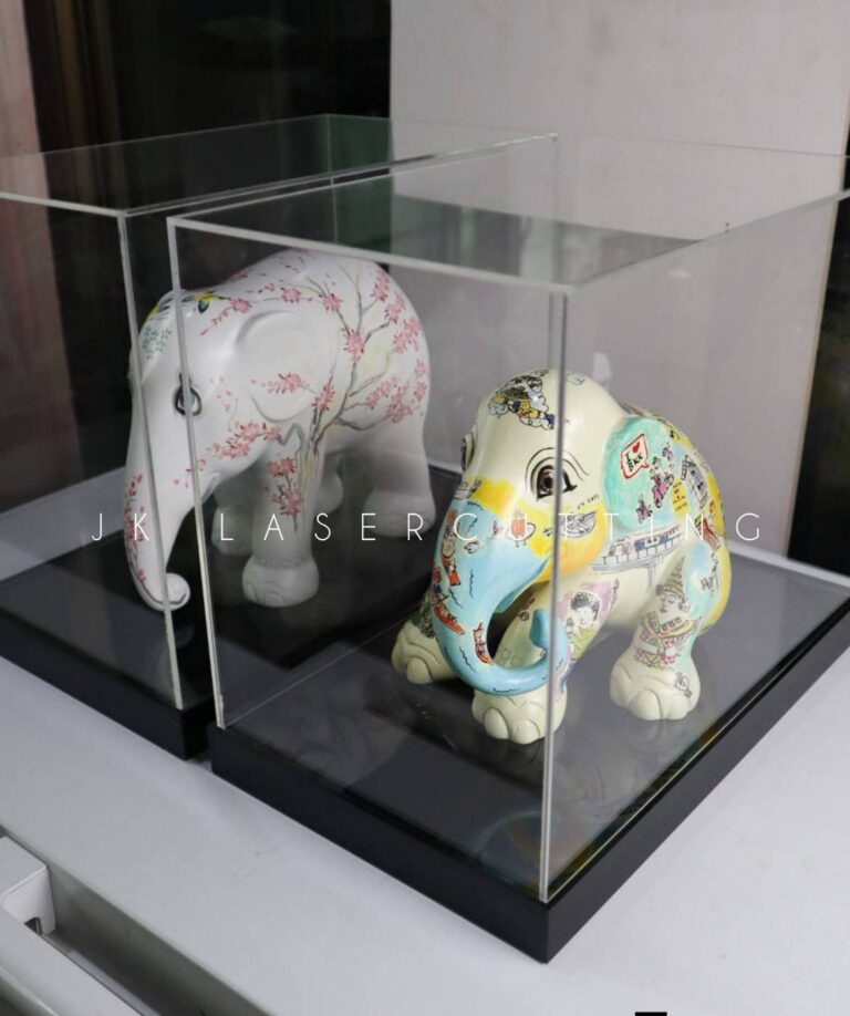 กล่องอะคริลิค-22 by jklasercutting