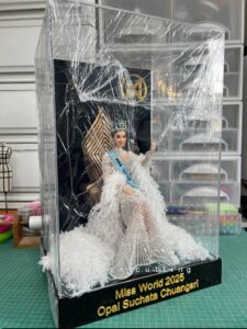 กล่องอะคริลิค-6 by jklasercutting