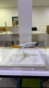 กล่องอะคริลิค-8 by jklasercutting