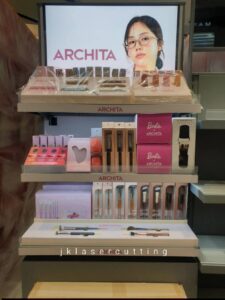 ชั้นวางอะคริลิค-2 by jklasercutting