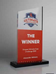 โลห์อะคริลิค-2 by jklasercutting